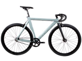 Bicicletta Fixie BLB La Piovra ATK Alluminio / Carbonio Online