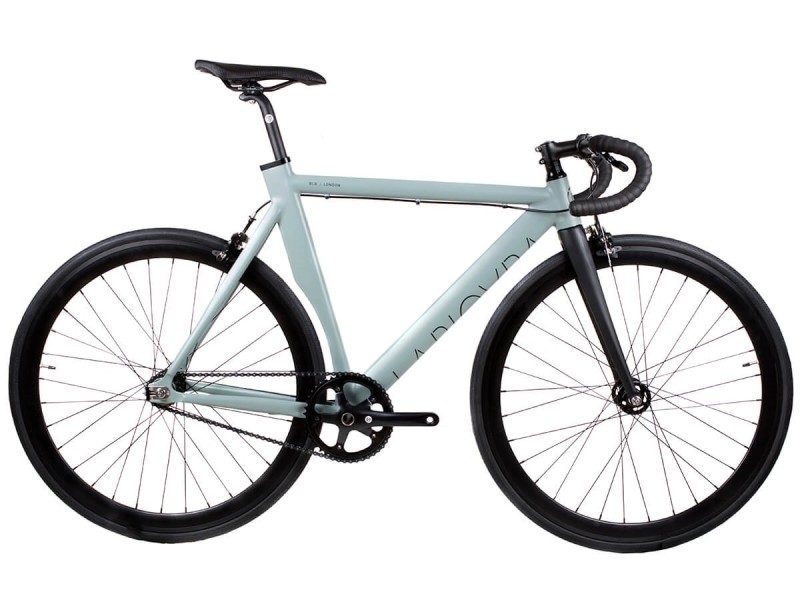 Bicicletta Fixie BLB La Piovra ATK Alluminio / Carbonio Online