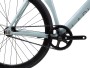 Bicicletta Fixie BLB La Piovra ATK Alluminio / Carbonio Online