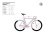 Vélo Fixie BLB La Piovra ATK Aluminum / Carbone Online