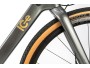 Bicicleta Gravel ICe GV10 SRAM APEX Carbono Online