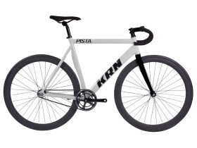 Bicicletta Fixie KRN Pista Online
