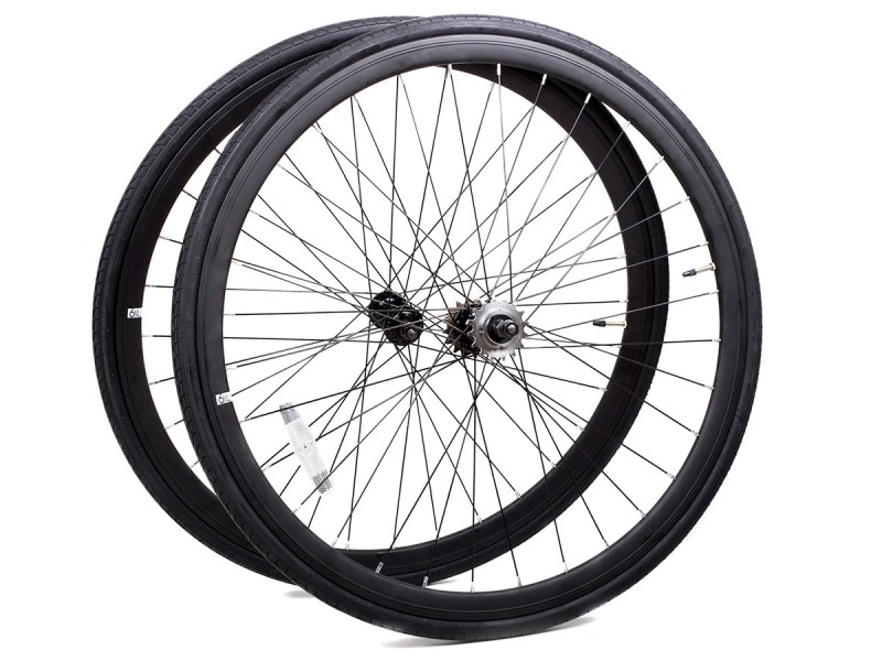 Wheelset Fixie Bike 6KU Flip-Flop Online