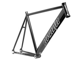 Fixed Gear Frame Aluminium Unknown Paradigm Online