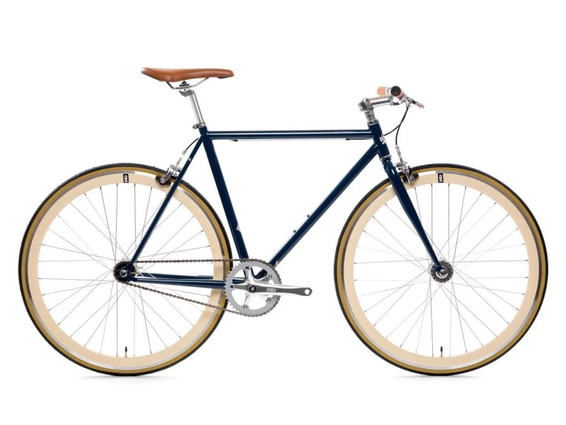 Bicicleta Fixie & SingleSpeed State Rigby Core-Line Online