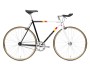 Vélo Fixie / Single-Speed State 4130 Van Damme Online
