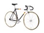 Bicicleta Piñón Fijo / Single-Speed State 4130 Van Damme Online