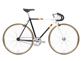 Fixie / Single-Speed Bike State 4130 Van Damme Online