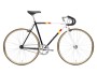 Bicicletta Fixie / SingleSpeed State 4130 Van Damme Online