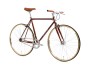 Fixie / Single-Speed Bike State 4130 Sokol Online