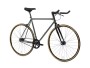 Fixie / Single Speed Fahrrad State 4130 Army Green Online