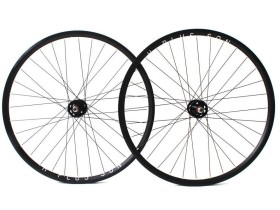 Front and Rear H Plus Archetype wheels Online
