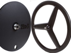 Couple, Front Notorious Z3, Rear Notorious Zero Online