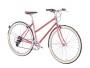 Bicicleta Urbana 6KU Odessa 8 Velocidades Madison Gold Online