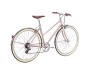 Bicicleta Urbana 6KU Odessa 8 Velocidades Pershing Gold Online