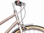 Vélo de Ville 6KU Odessa 8 Vitesses Pershing Gold Online