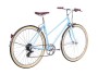 Bicicletta da Città 6KU Odessa 8 Velocità Maryland Blue Online