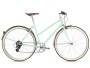Bicicleta Urbana 6KU Odessa 8 Velocidades Elysian Green Online