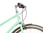 City Bike 6KU Odessa 8 Speeds Elysian Green Online
