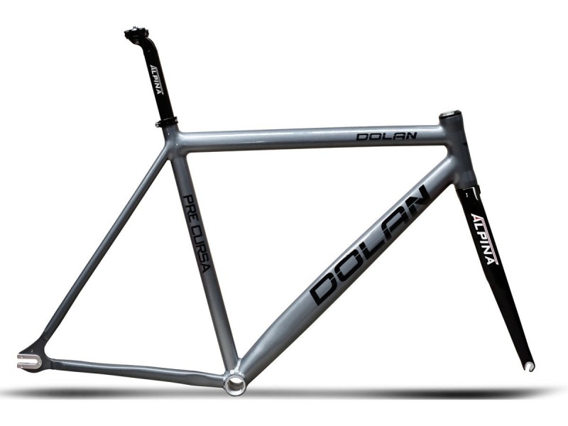 Dolan Pre-Cursa Frameset Online