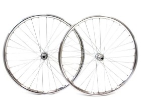 H+SON ARCHETYPE + BLB King Wheelset Track Polished Online
