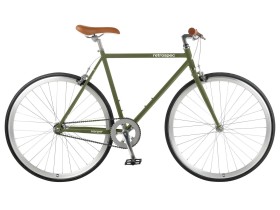 Vélo Fixie & Single Speed Retrospec Harper Olive Drab Online