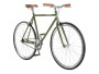 Fixie & Single Speed Bike Retrospec Harper Olive Drab Online