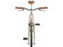 Fixie & Single Speed Fahrrad Retrospec Harper Oat Online