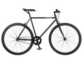 Bicicleta Fixie & Single Speed Retrospec Harper Black Online