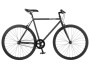 Fixie & Single Speed Fahrrad Retrospec Harper Black Online