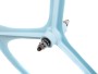 Rueda Fixie Delantera Teny Rim 3 Spoke Track Online