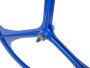 Fixie-Vorderrad Teny Rim 3 Spoke Online