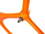 Teny Rim 3 Spoke Fixie Front Wheel Online