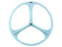 Rueda Fixie Trasera Teny Rim 3 Spoke Track Online