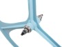 Ruota Fixie Posteriore Teny Rim 3 Spoke Track Online