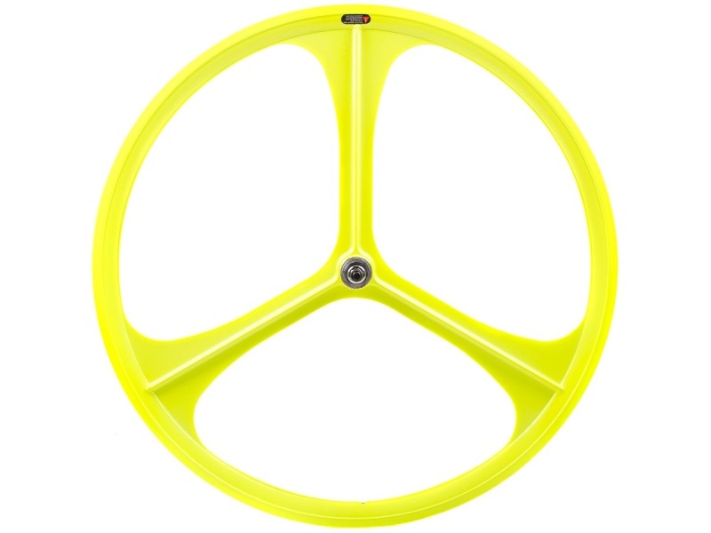 Teny Rim 3 Spoke Track Rear Fixie Wheel Online