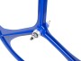 Fixie-Hinterrad Teny Rim 3 Spoke Track Online