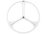 Teny Rim 3 Spoke Track Rear Fixie Wheel Online