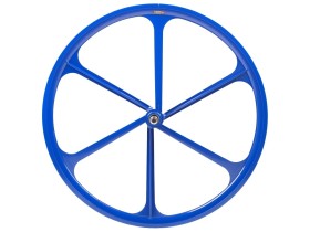 Roue Fixie Avant Teny Rim 6 Spoke Online