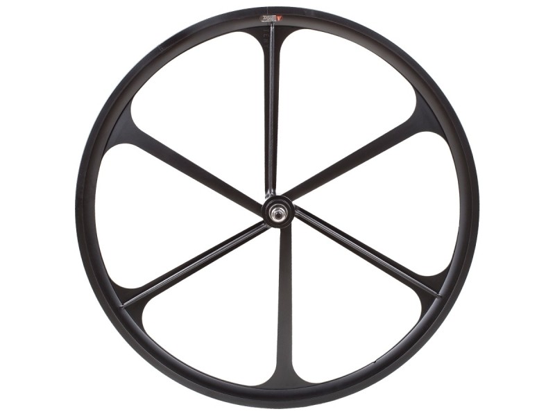 Front Wheel Fixed Gear Teny Rim 6 Spoke Online
