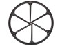Fixie-Vorderrad Teny Rim 6 Spoke Online