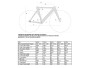 Fixie Bike AVENTON MATARO FIXIE & SINGLE SPEED BIKE - WHITE Online