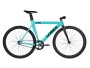 Fixie Bike Leader 725 Aluminium Carbon Online
