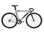 Fixie-Fahrräder Leader 725 Aluminium Carbon Online
