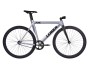 Fixie Bike Leader 725 Alluminio Carbonio Online