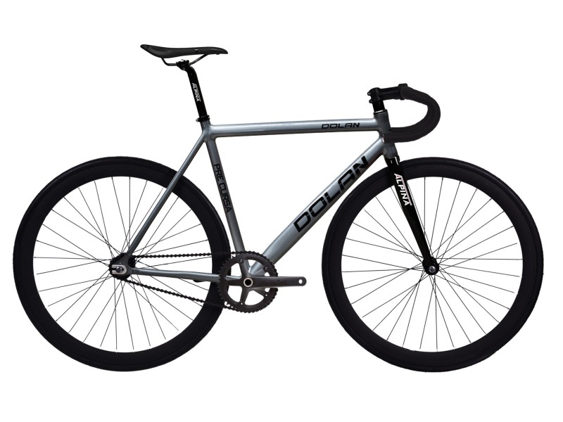 Bicicletta Fixie Dolan Pre Cursa Alpina Carbonio Pro Online
