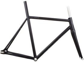 Cuadro Bicicleta Fixie BLB Viper Online