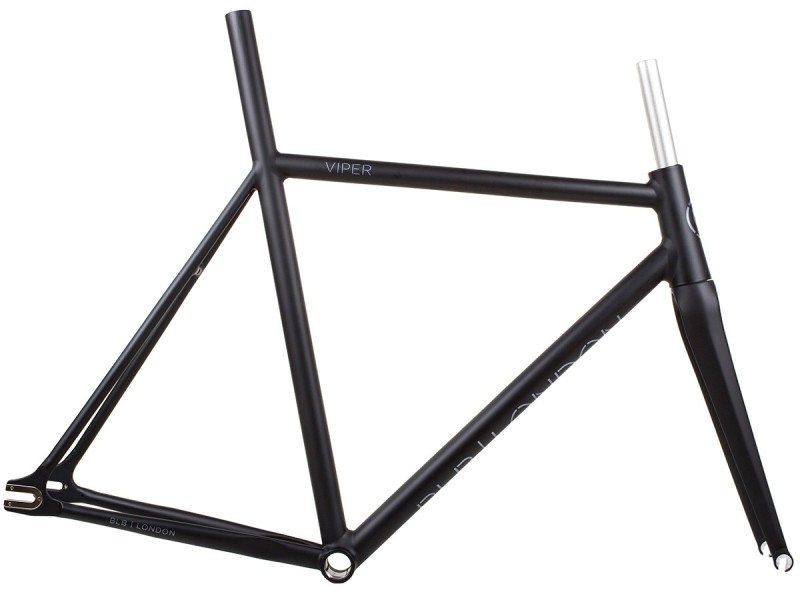 Cuadro Bicicleta Fixie BLB Viper Online