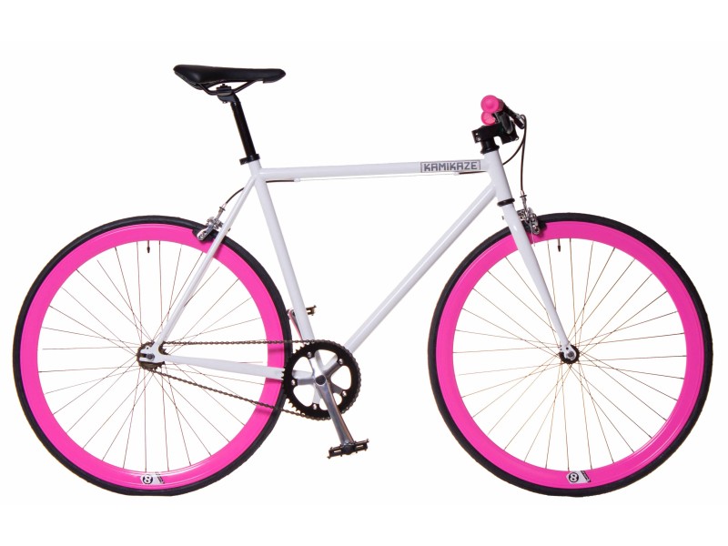 Vélo Fixie/Single Speed Kamikaze Online