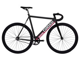 Fixie-Fahrräder Colossi Low Pro Aluminum Online